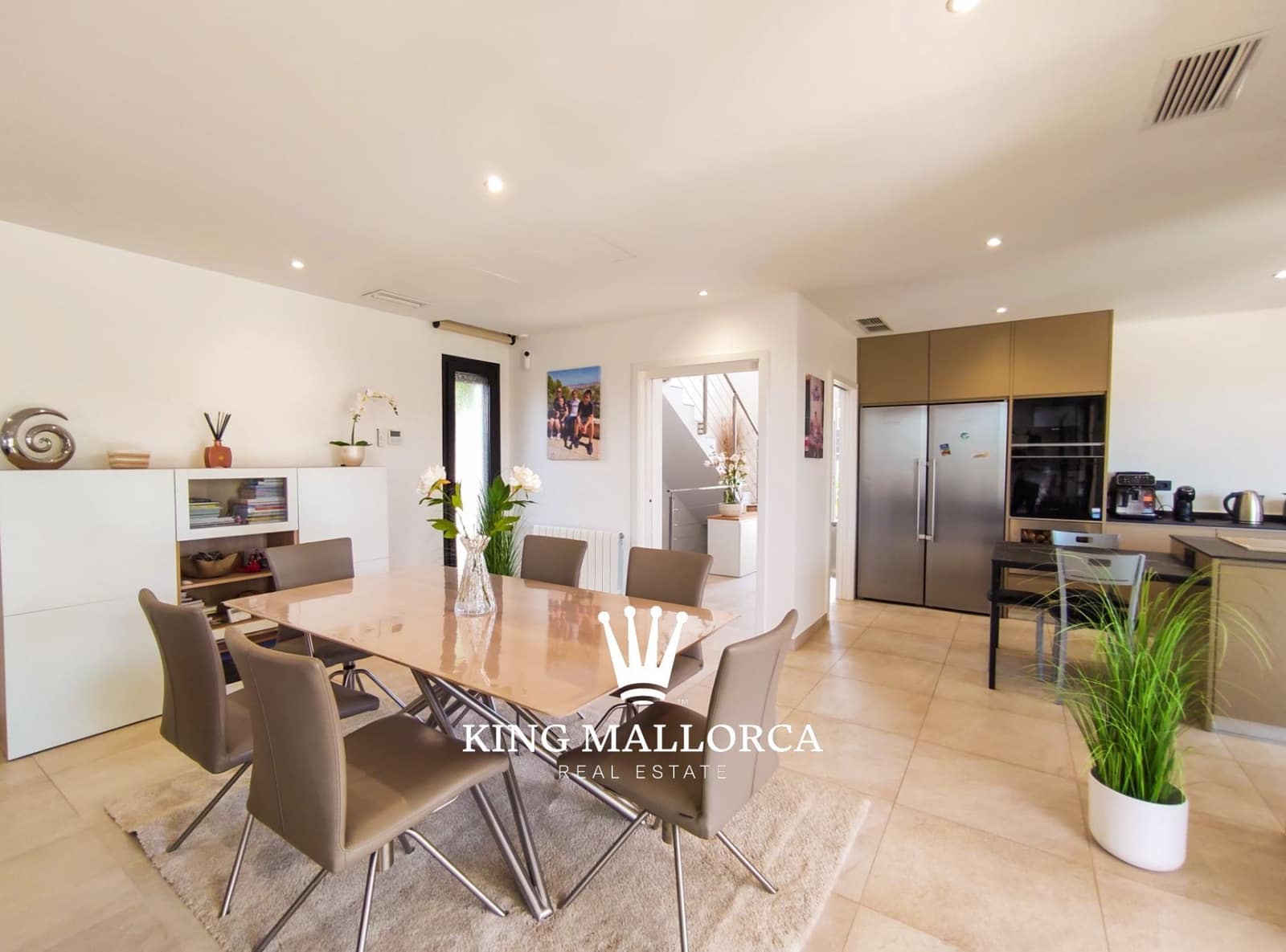 5 Zimmer Villa zu verkaufen in Marratxi mit Pool Garage - 1.690.000 € (Ref: 9034173)