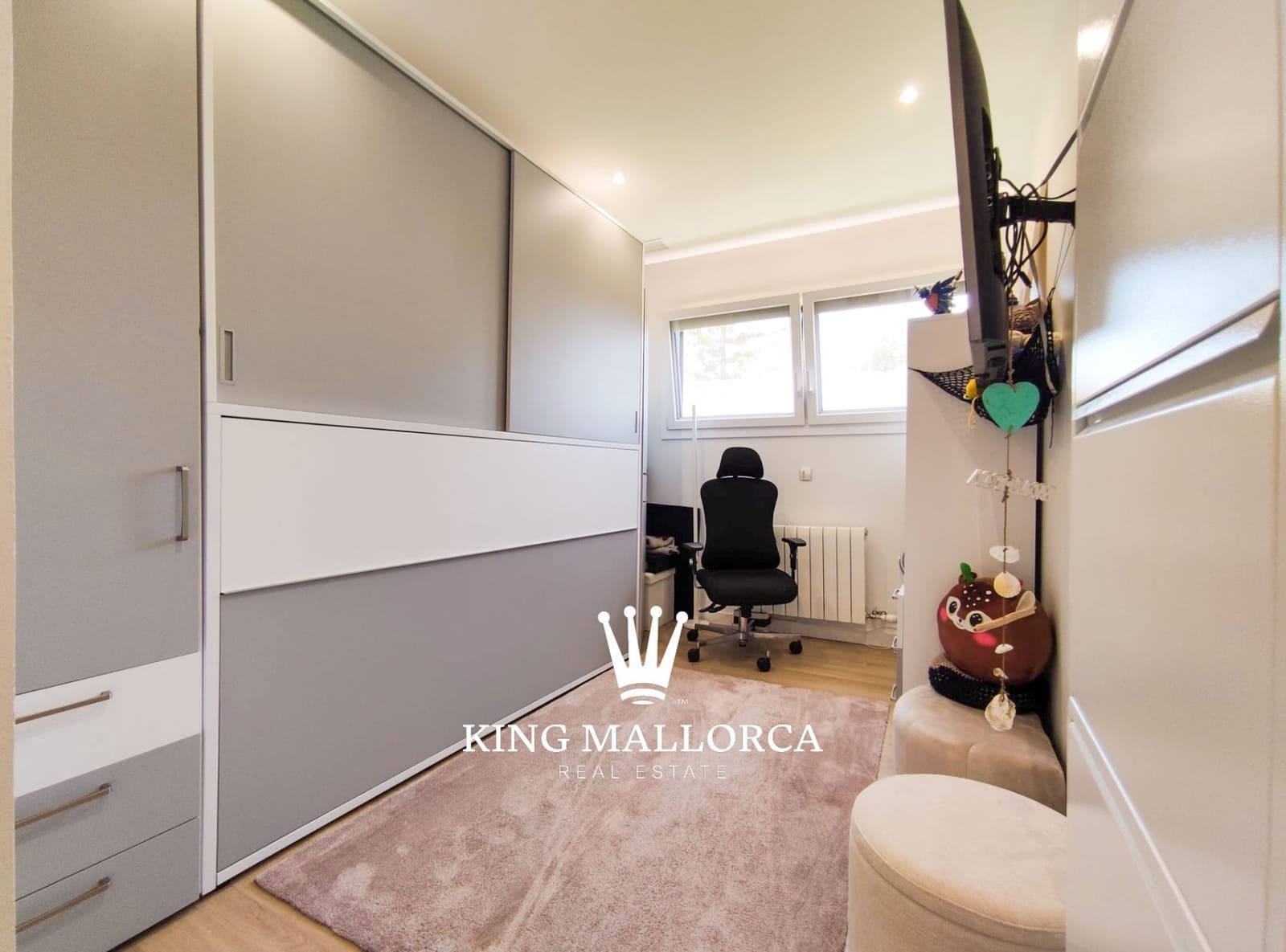 5 Zimmer Villa zu verkaufen in Marratxi mit Pool Garage - 1.690.000 € (Ref: 9034173)