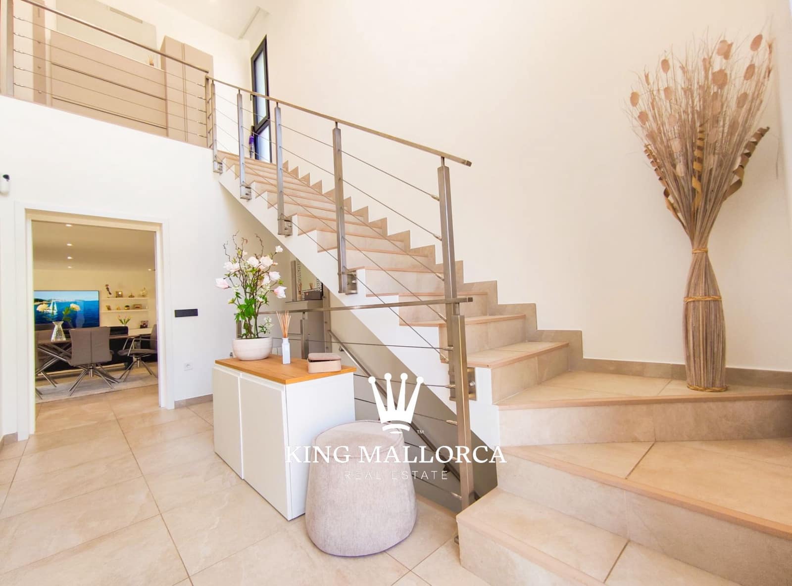 5 Zimmer Villa zu verkaufen in Marratxi mit Pool Garage - 1.690.000 € (Ref: 9034173)