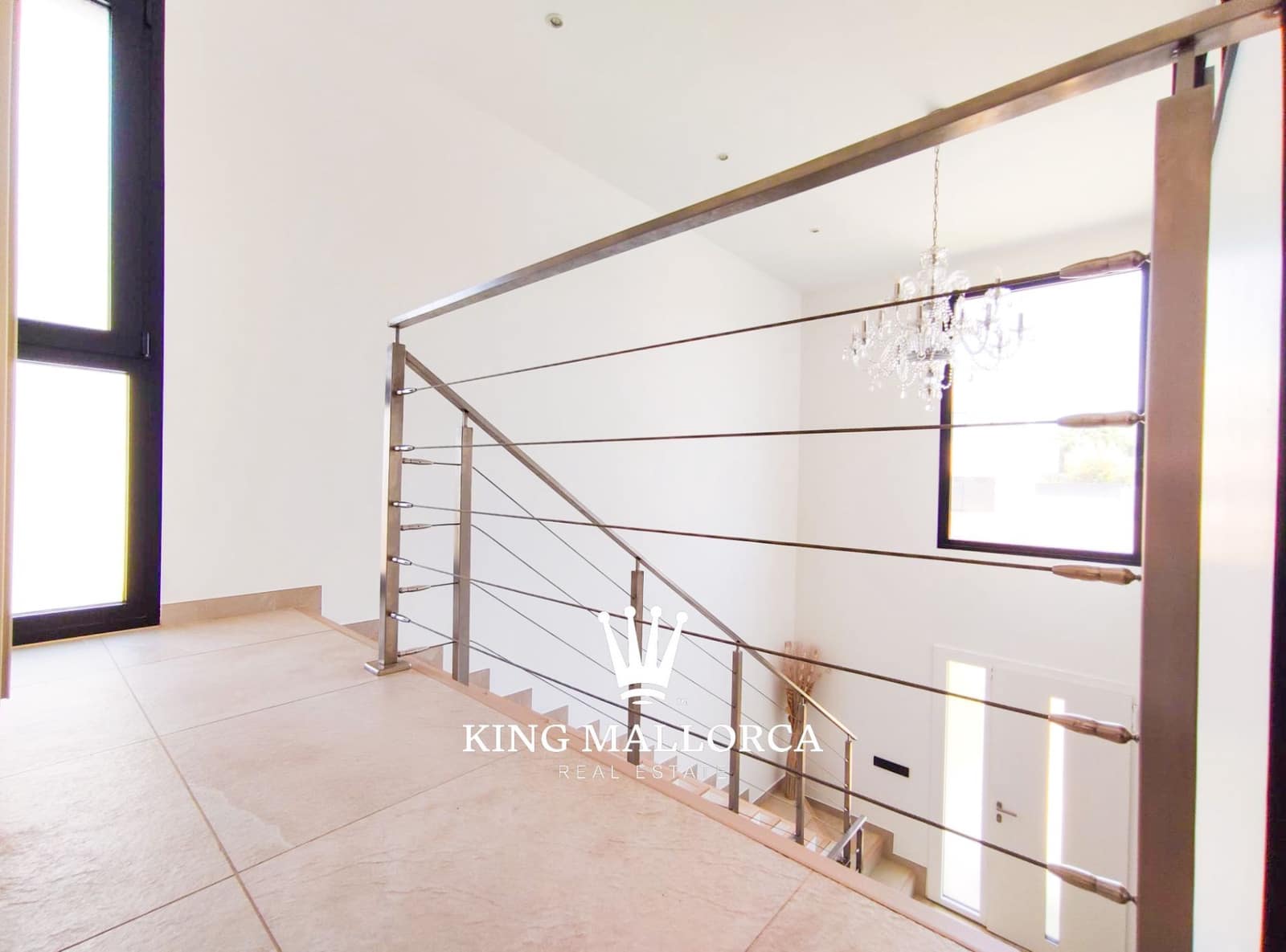 5 Zimmer Villa zu verkaufen in Marratxi mit Pool Garage - 1.690.000 € (Ref: 9034173)