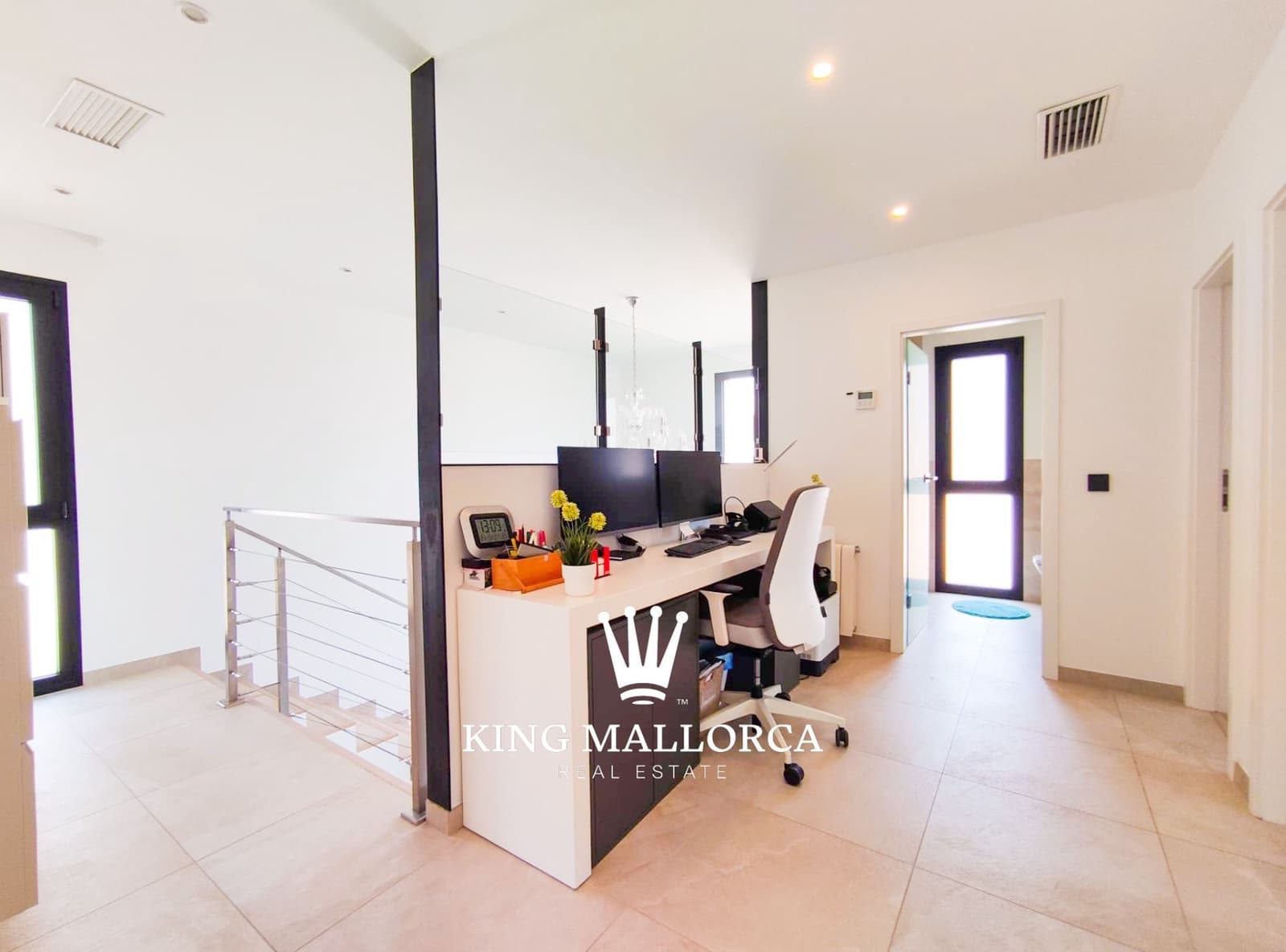 5 Zimmer Villa zu verkaufen in Marratxi mit Pool Garage - 1.690.000 € (Ref: 9034173)