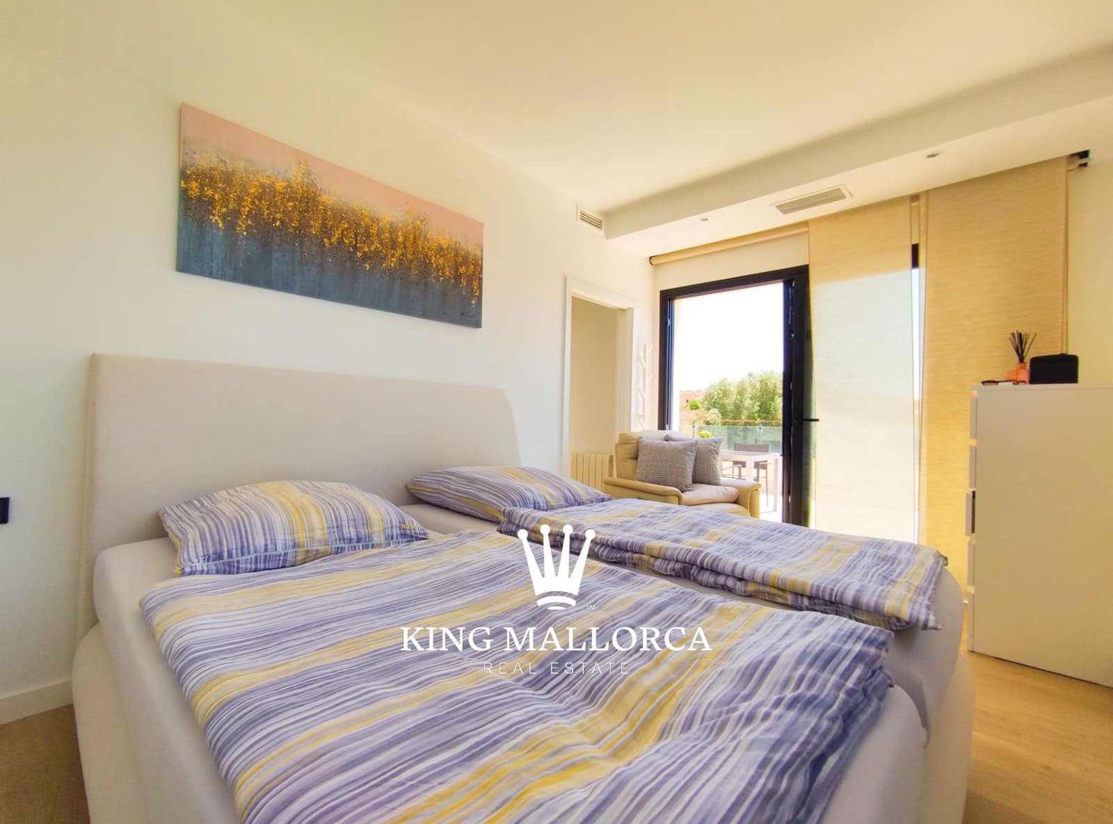 5 Zimmer Villa zu verkaufen in Marratxi mit Pool Garage - 1.690.000 € (Ref: 9034173)