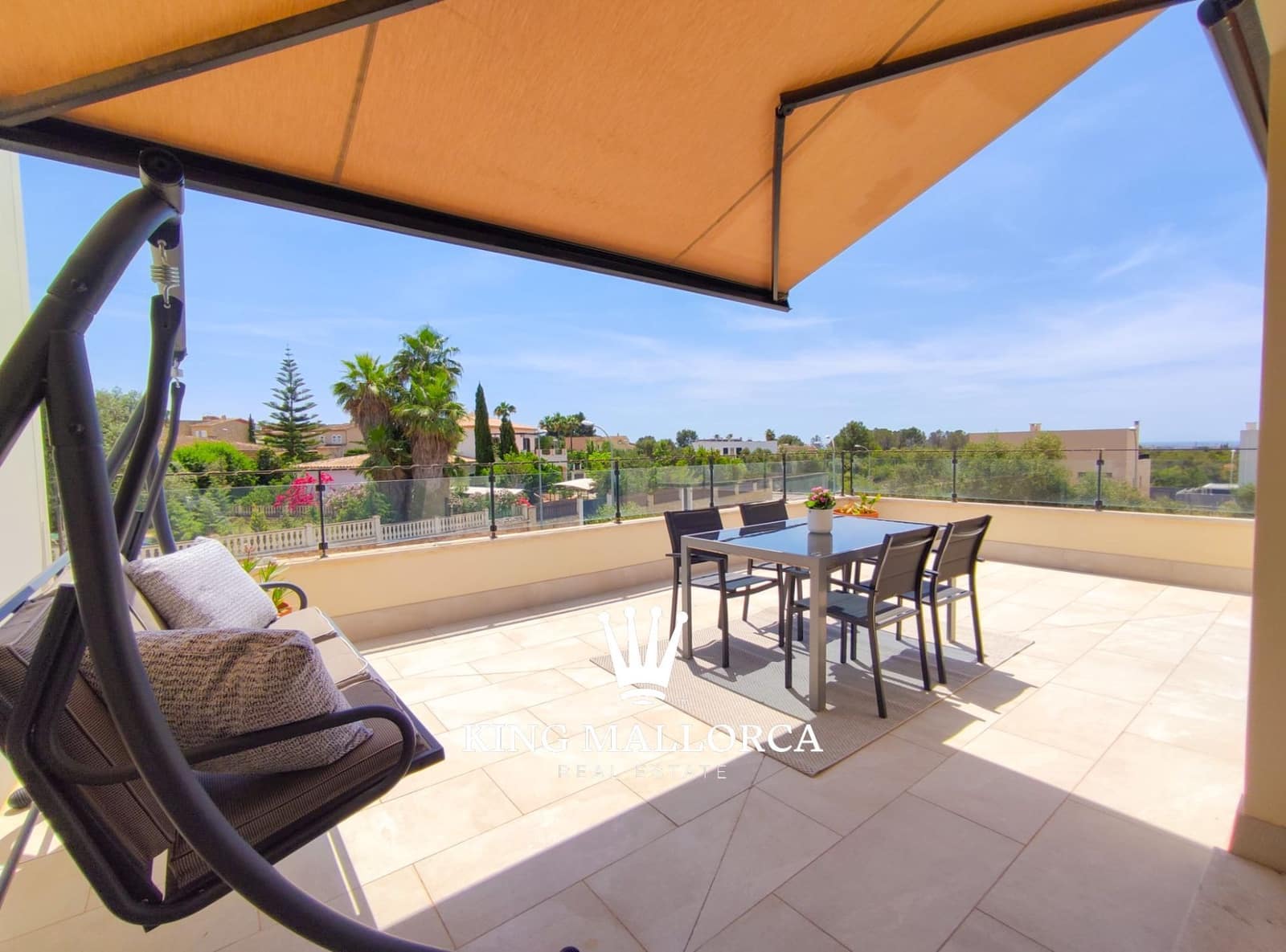 5 Zimmer Villa zu verkaufen in Marratxi mit Pool Garage - 1.690.000 € (Ref: 9034173)