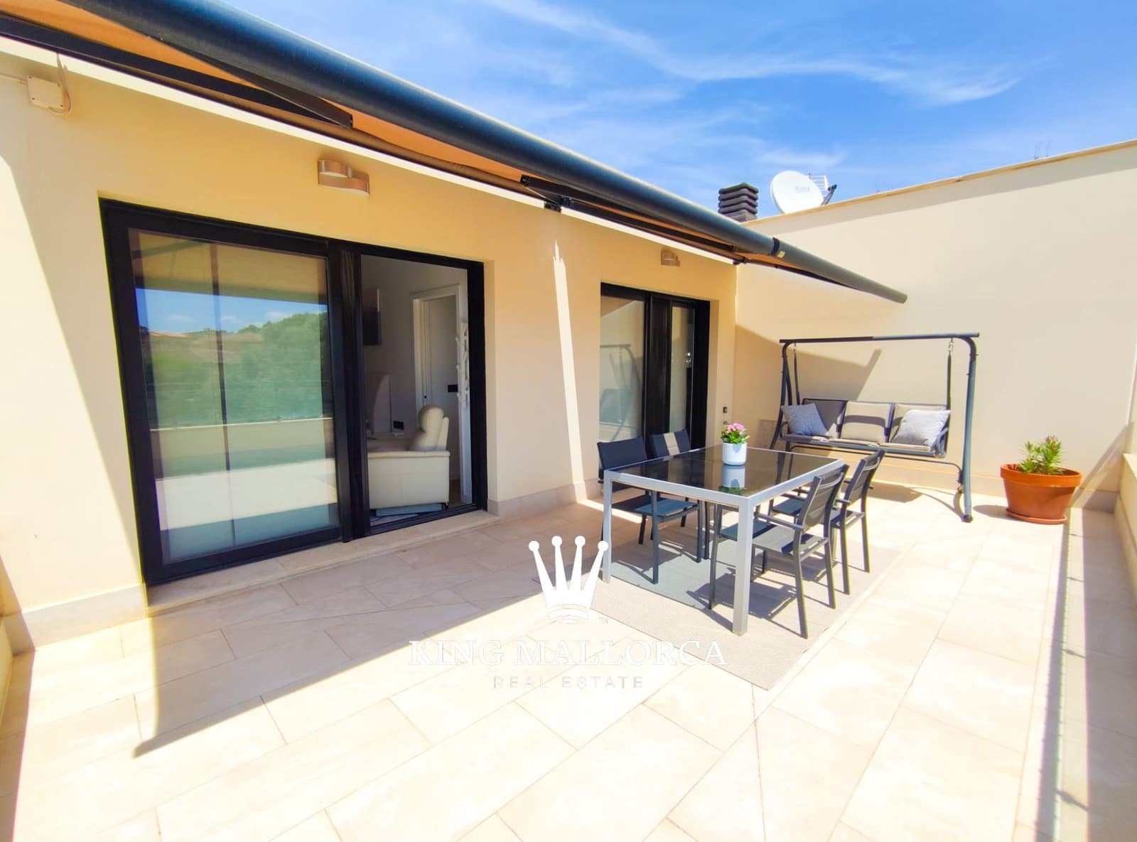 5 Zimmer Villa zu verkaufen in Marratxi mit Pool Garage - 1.690.000 € (Ref: 9034173)