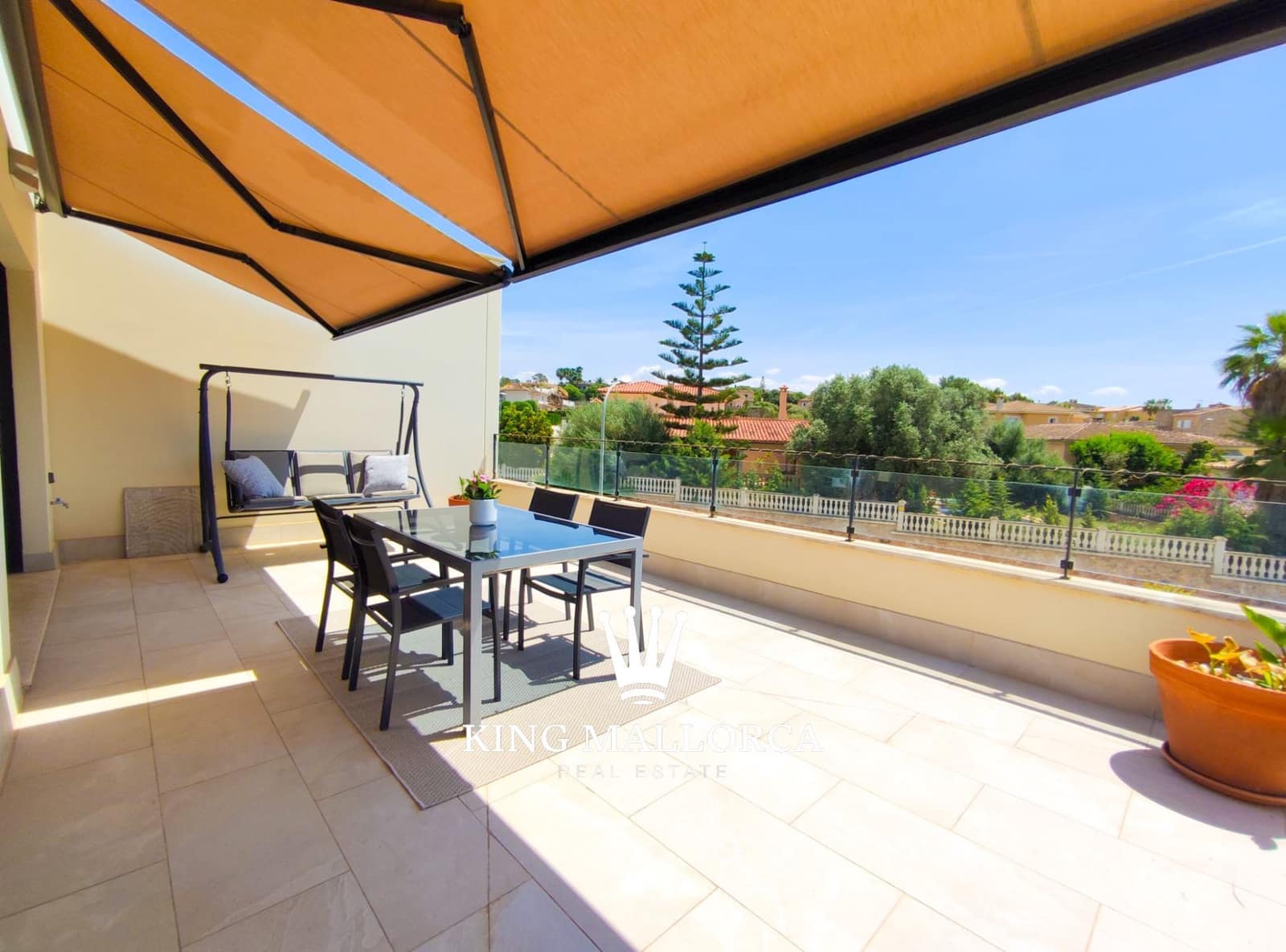 5 Zimmer Villa zu verkaufen in Marratxi mit Pool Garage - 1.690.000 € (Ref: 9034173)