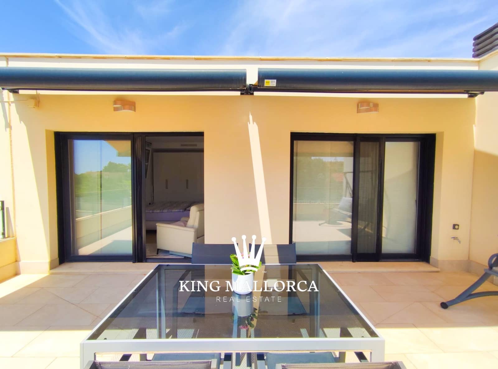 5 Zimmer Villa zu verkaufen in Marratxi mit Pool Garage - 1.690.000 € (Ref: 9034173)