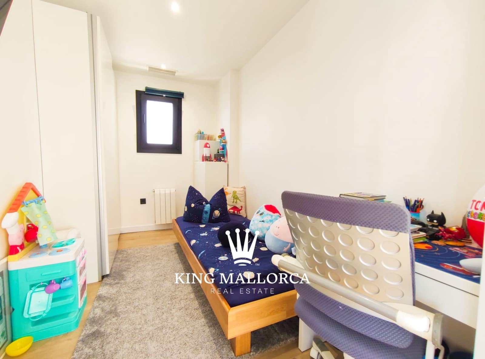 5 Zimmer Villa zu verkaufen in Marratxi mit Pool Garage - 1.690.000 € (Ref: 9034173)