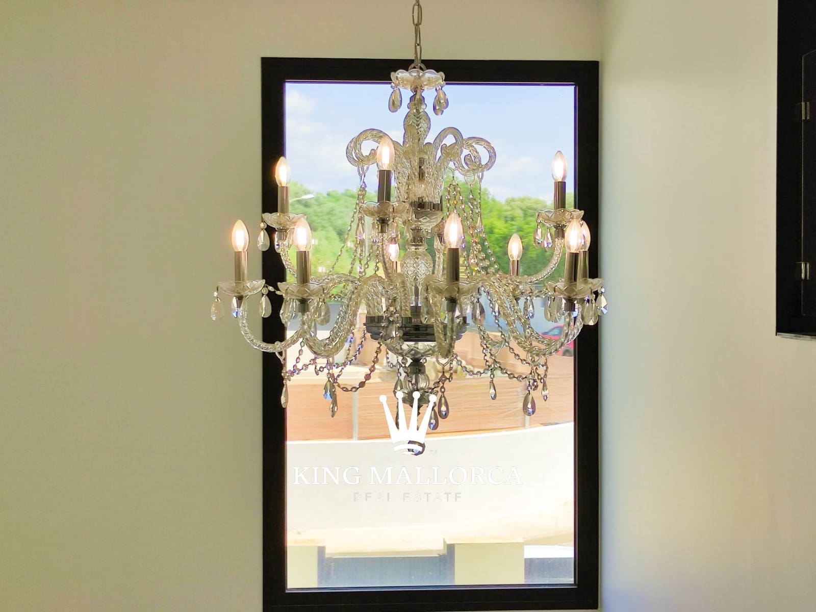 5 Zimmer Villa zu verkaufen in Marratxi mit Pool Garage - 1.690.000 € (Ref: 9034173)