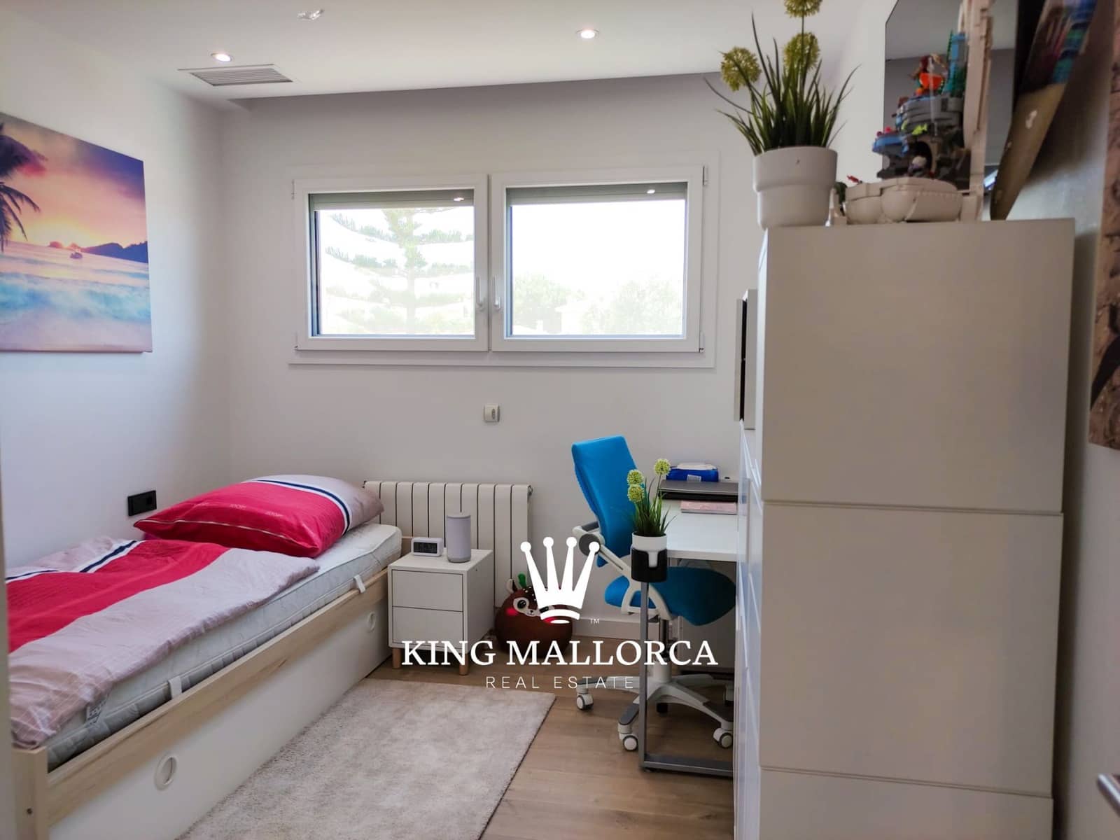 5 Zimmer Villa zu verkaufen in Marratxi mit Pool Garage - 1.690.000 € (Ref: 9034173)