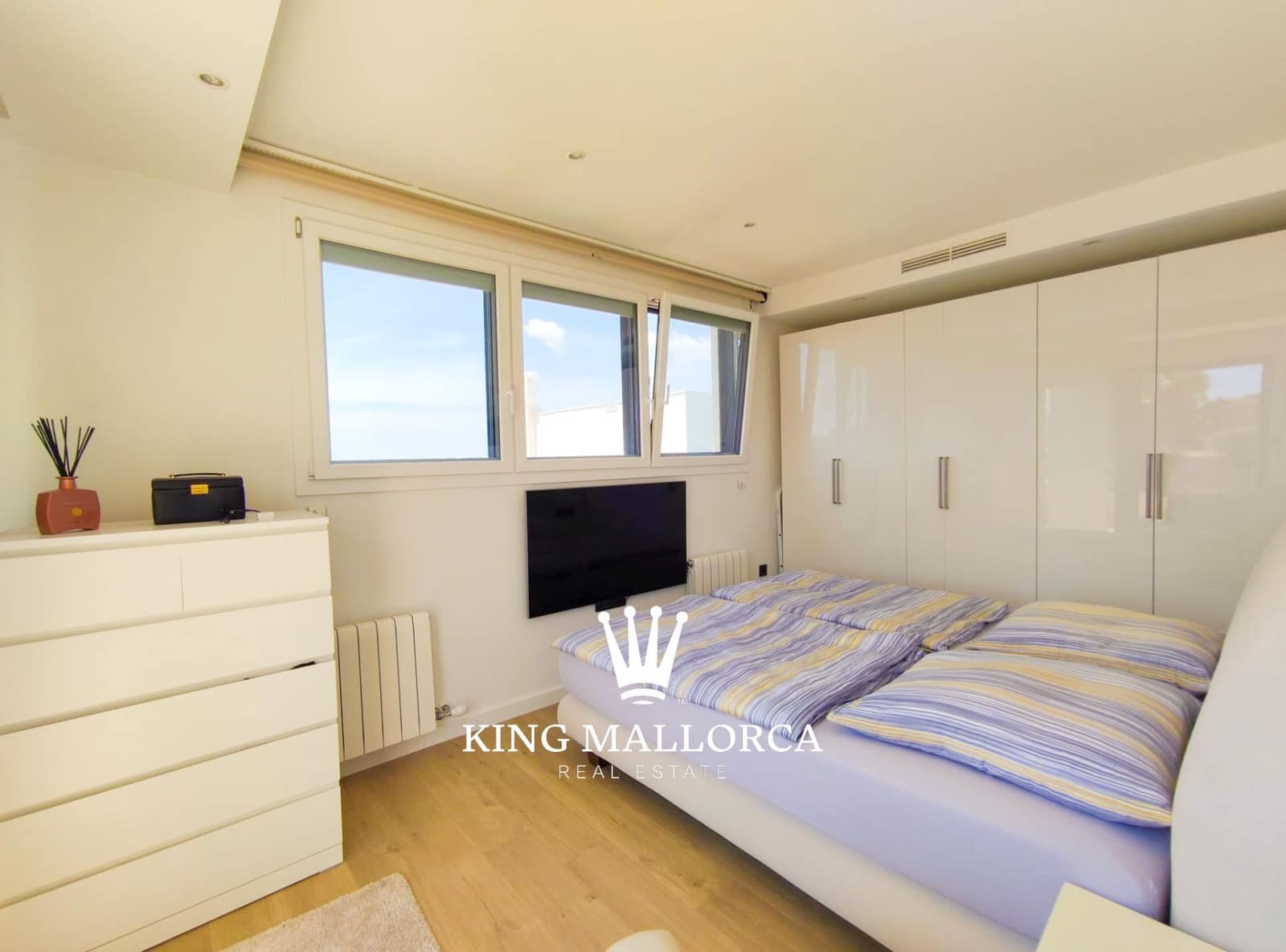 5 Zimmer Villa zu verkaufen in Marratxi mit Pool Garage - 1.690.000 € (Ref: 9034173)