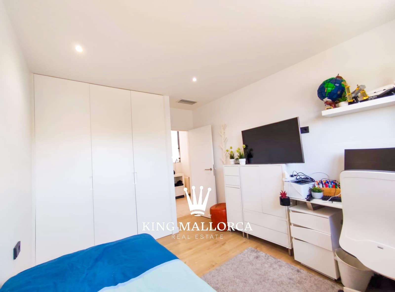 5 Zimmer Villa zu verkaufen in Marratxi mit Pool Garage - 1.690.000 € (Ref: 9034173)