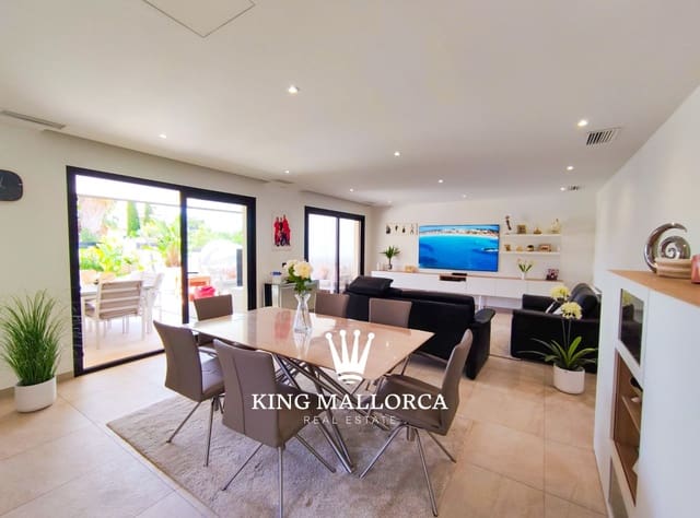 5 chambre Villa/Maison à vendre à Marratxí avec piscine garage - 1 690 000 € (Ref: 9034173)