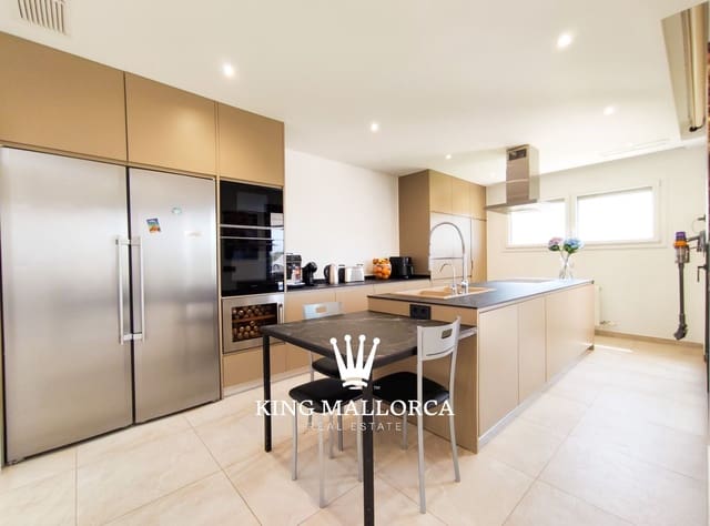 5 chambre Villa/Maison à vendre à Marratxí avec piscine garage - 1 690 000 € (Ref: 9034173)