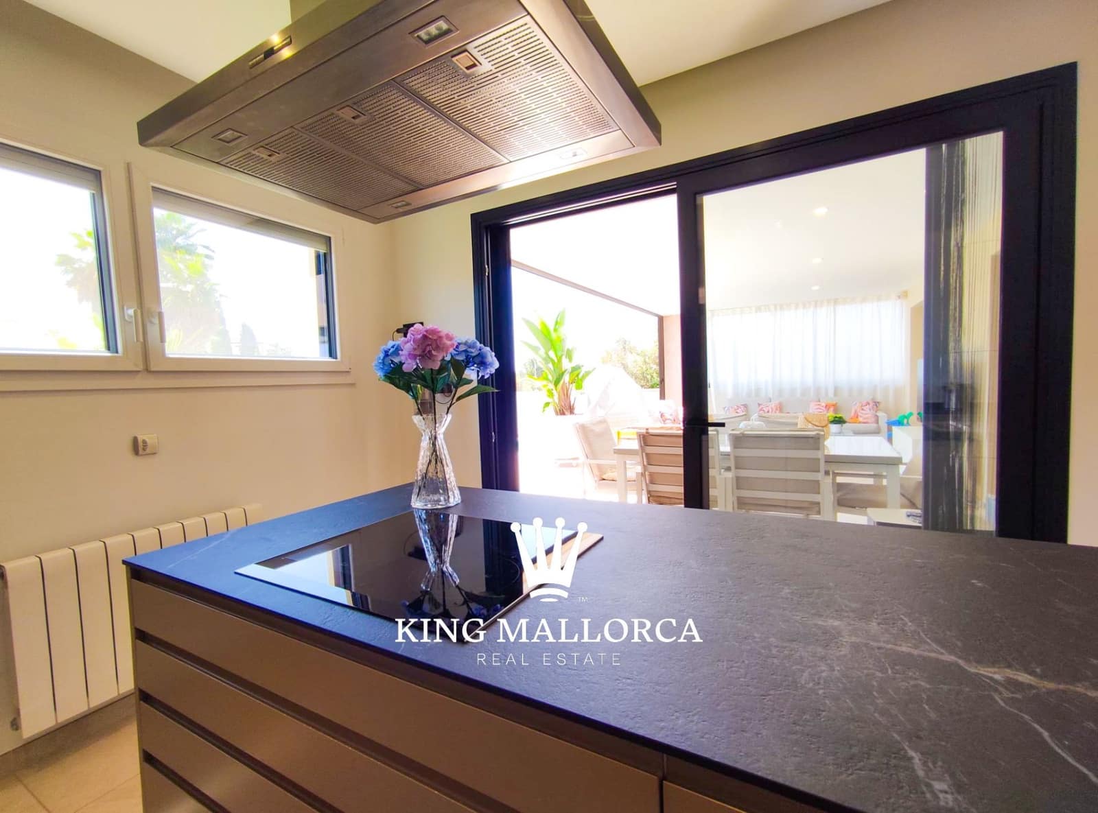 5 Zimmer Villa zu verkaufen in Marratxi mit Pool Garage - 1.690.000 € (Ref: 9034173)