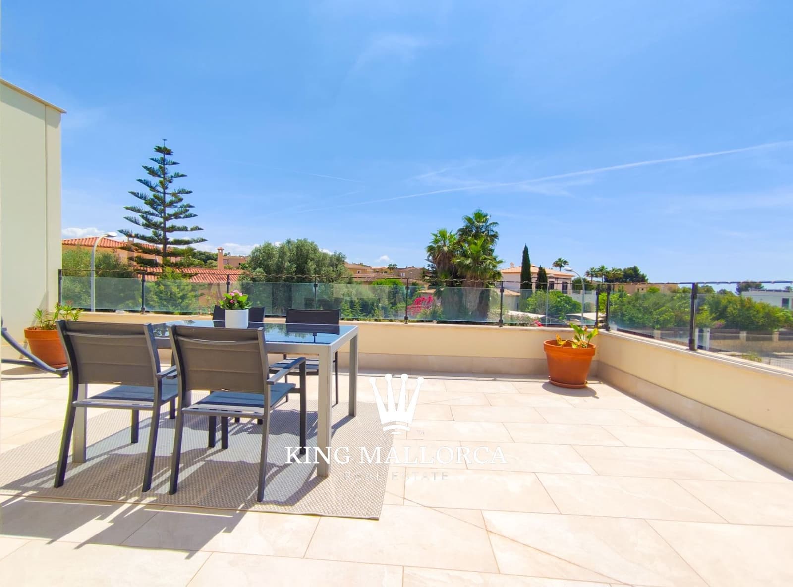 5 Zimmer Villa zu verkaufen in Marratxi mit Pool Garage - 1.690.000 € (Ref: 9034173)