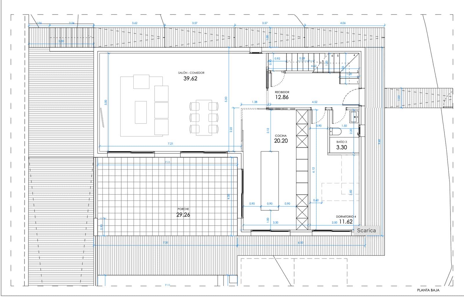 5 soverom Villa til salgs i Marratxi med svømmebasseng garasje - € 1 690 000 (Ref: 9034173)