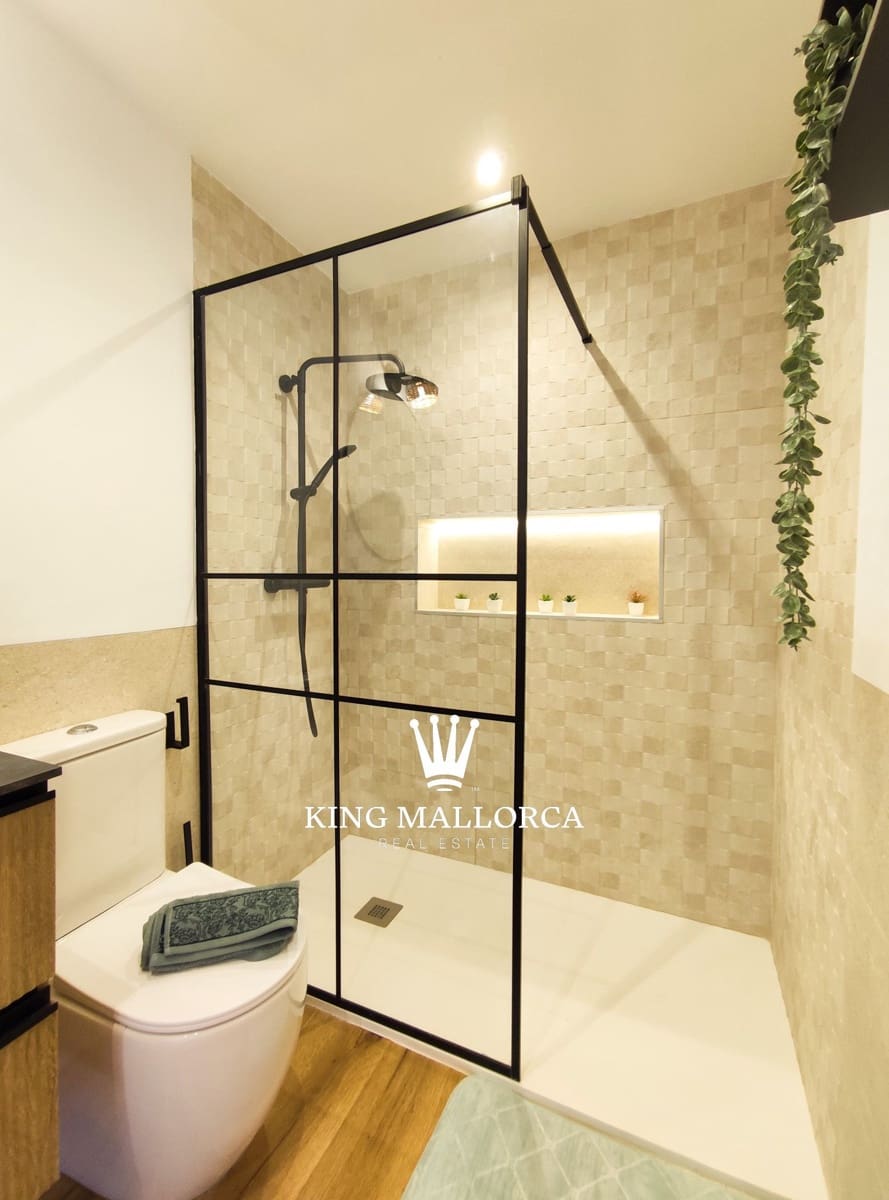 1 bedroom Apartment for rent in Magalluf - € 2,500 (Ref: 9060199)