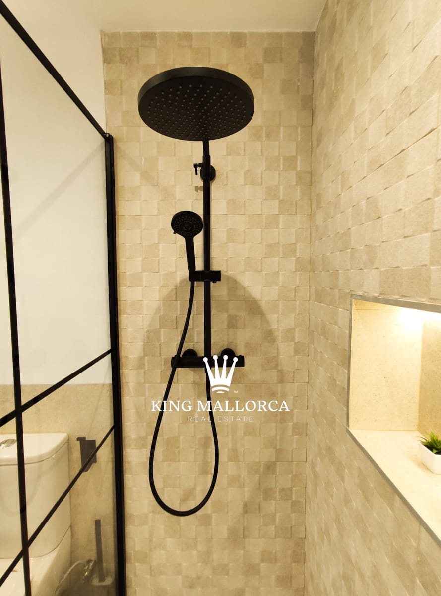 1 bedroom Apartment for rent in Magalluf - € 2,500 (Ref: 9060199)