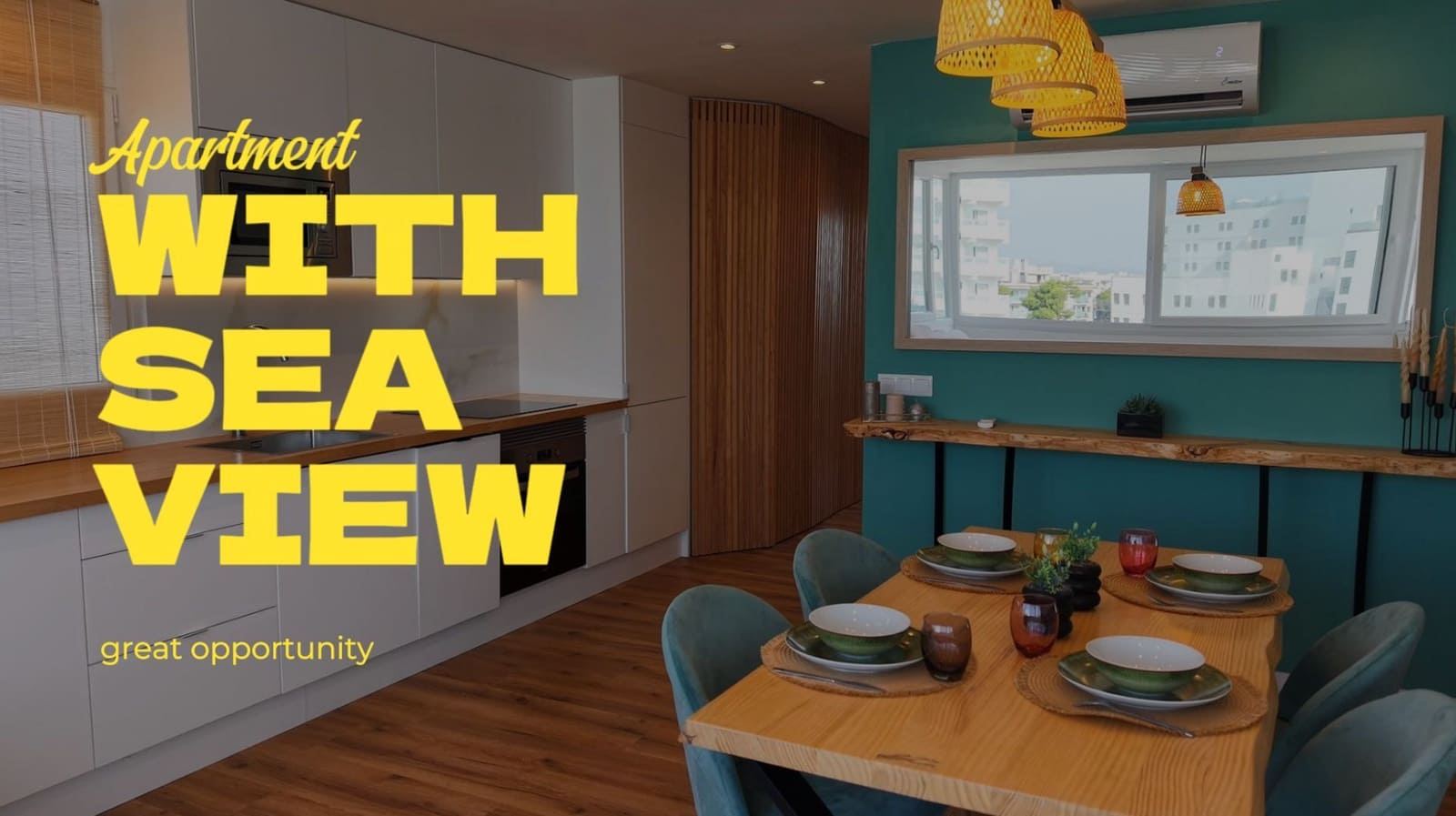 1 bedroom Apartment for rent in Magalluf - € 2,500 (Ref: 9060199)