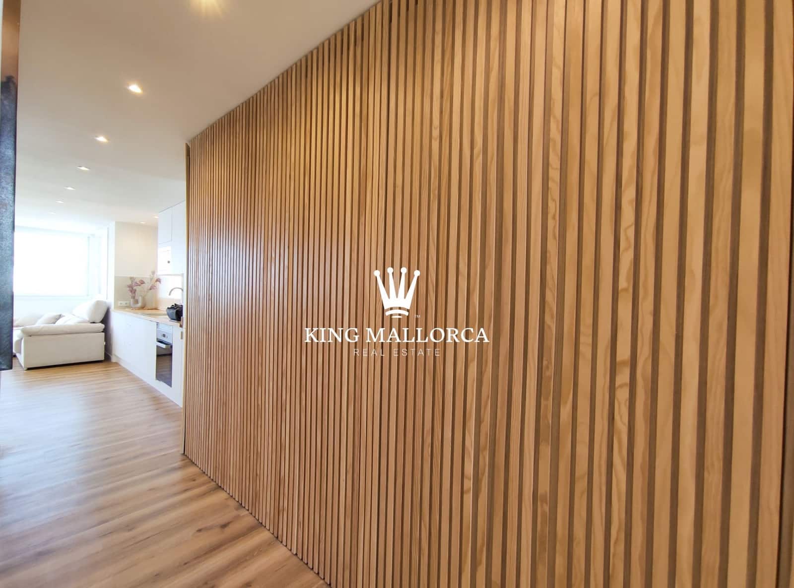 1 bedroom Apartment for rent in Magalluf - € 2,500 (Ref: 9060199)