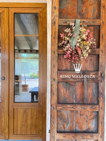 4 camera da letto Villa in vendita in Calvià con piscina garage - 1.995.000 € (Rif: 9060200)