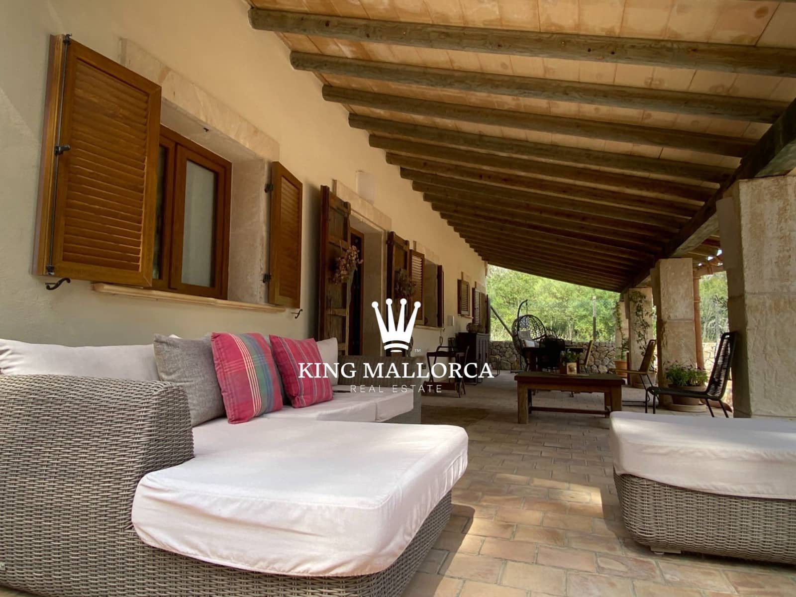 4 camera da letto Villa in vendita in Calvia con piscina garage - 1.995.000 € (Rif: 9060200)