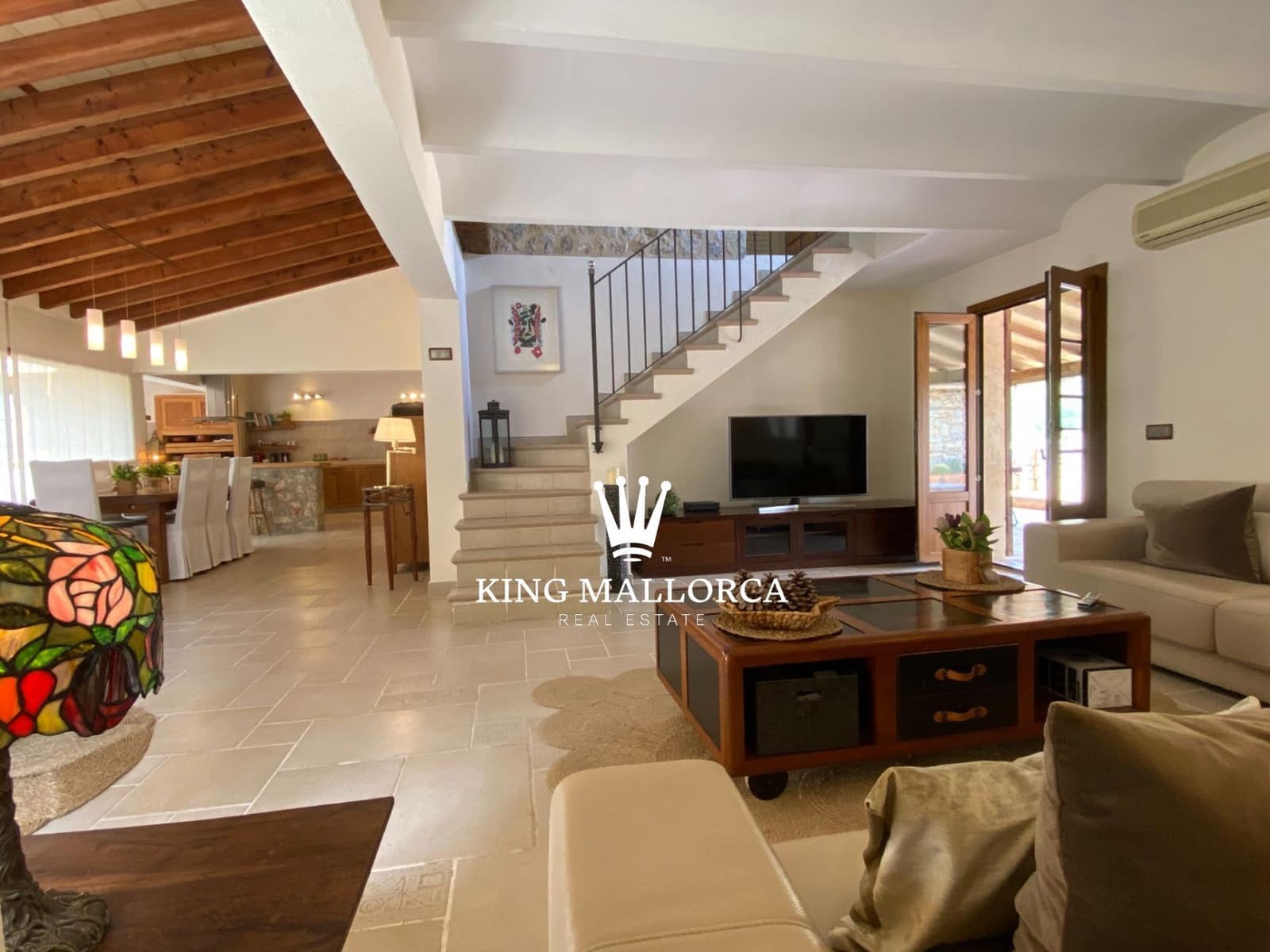 4 camera da letto Villa in vendita in Calvia con piscina garage - 1.995.000 € (Rif: 9060200)