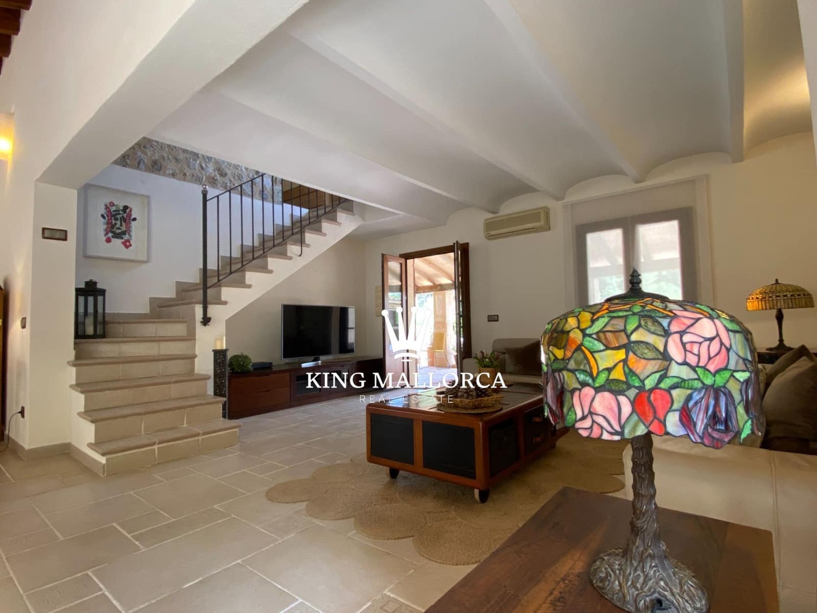 4 camera da letto Villa in vendita in Calvia con piscina garage - 1.995.000 € (Rif: 9060200)