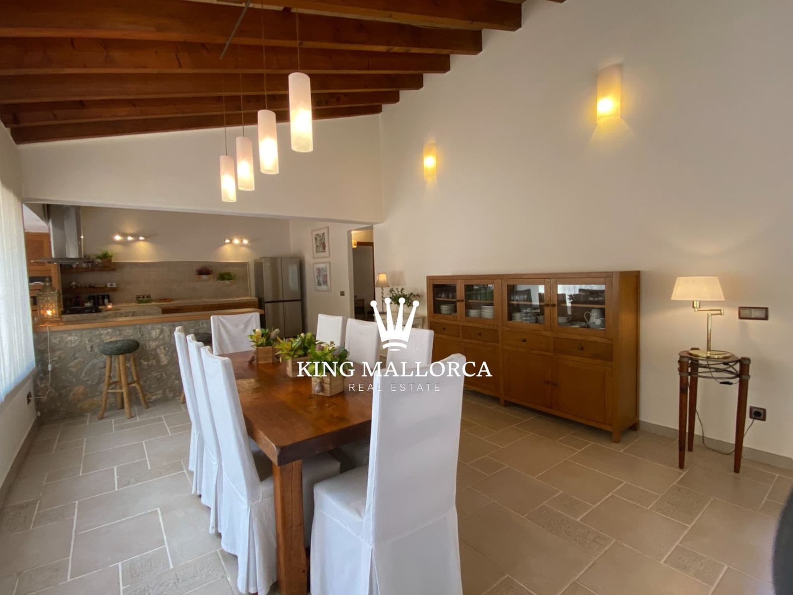 4 camera da letto Villa in vendita in Calvia con piscina garage - 1.995.000 € (Rif: 9060200)