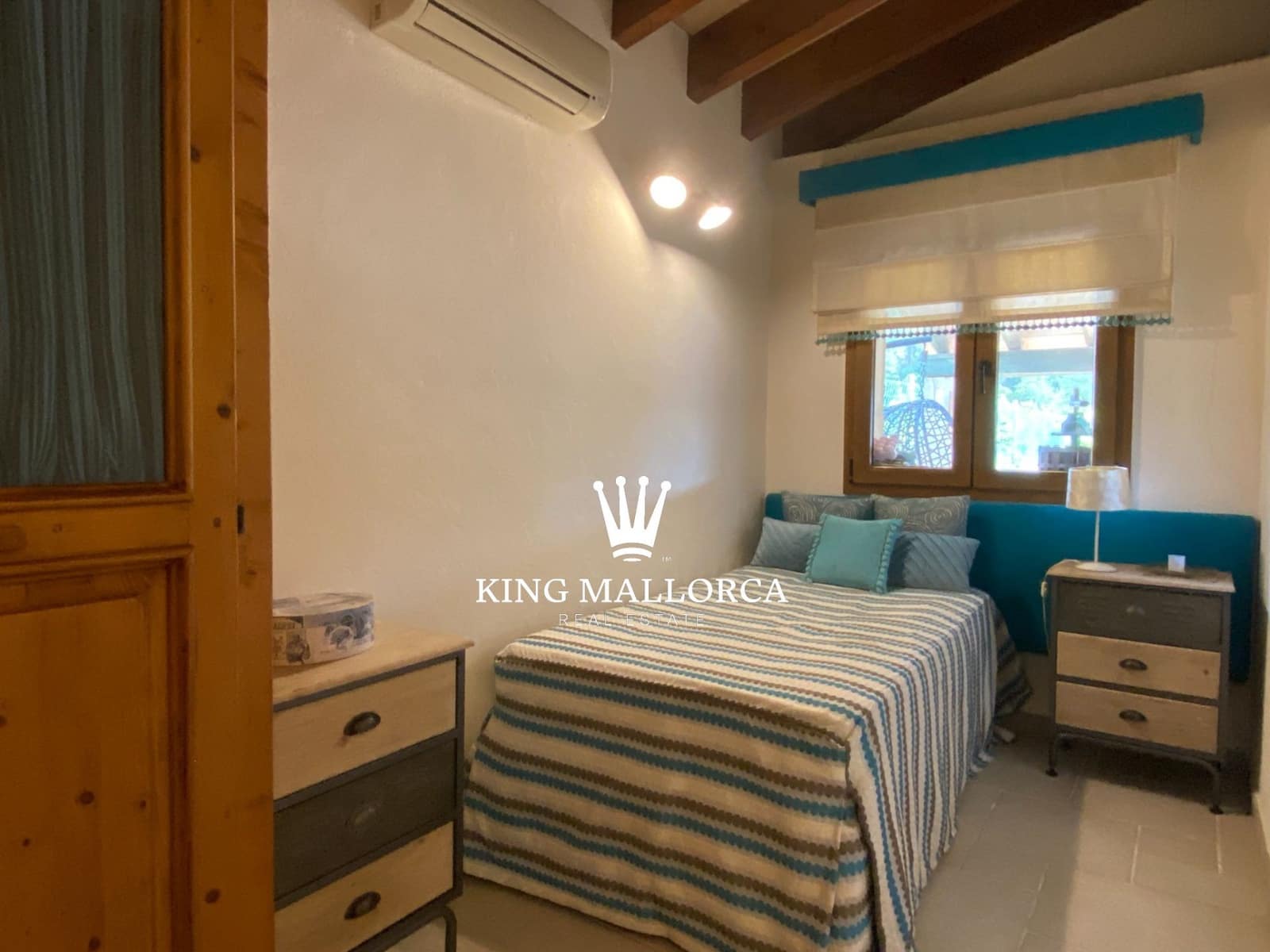 4 camera da letto Villa in vendita in Calvia con piscina garage - 1.995.000 € (Rif: 9060200)