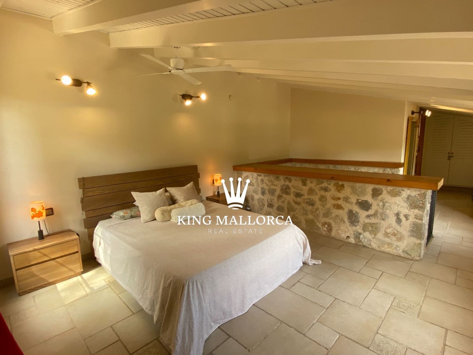 4 camera da letto Villa in vendita in Calvia con piscina garage - 1.995.000 € (Rif: 9060200)