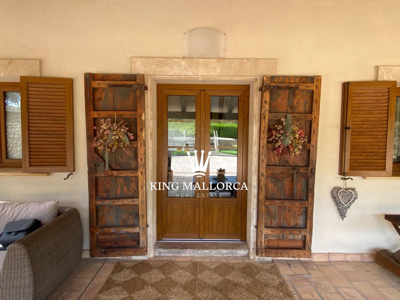 4 camera da letto Villa in vendita in Calvia con piscina garage - 1.995.000 € (Rif: 9060200)