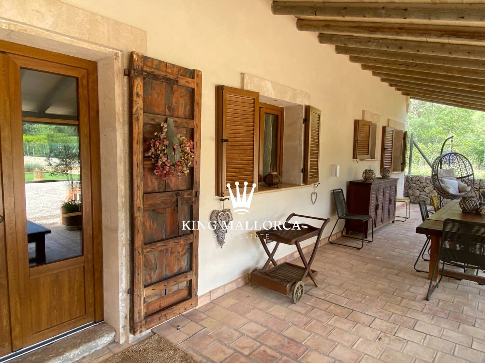 4 camera da letto Villa in vendita in Calvia con piscina garage - 1.995.000 € (Rif: 9060200)