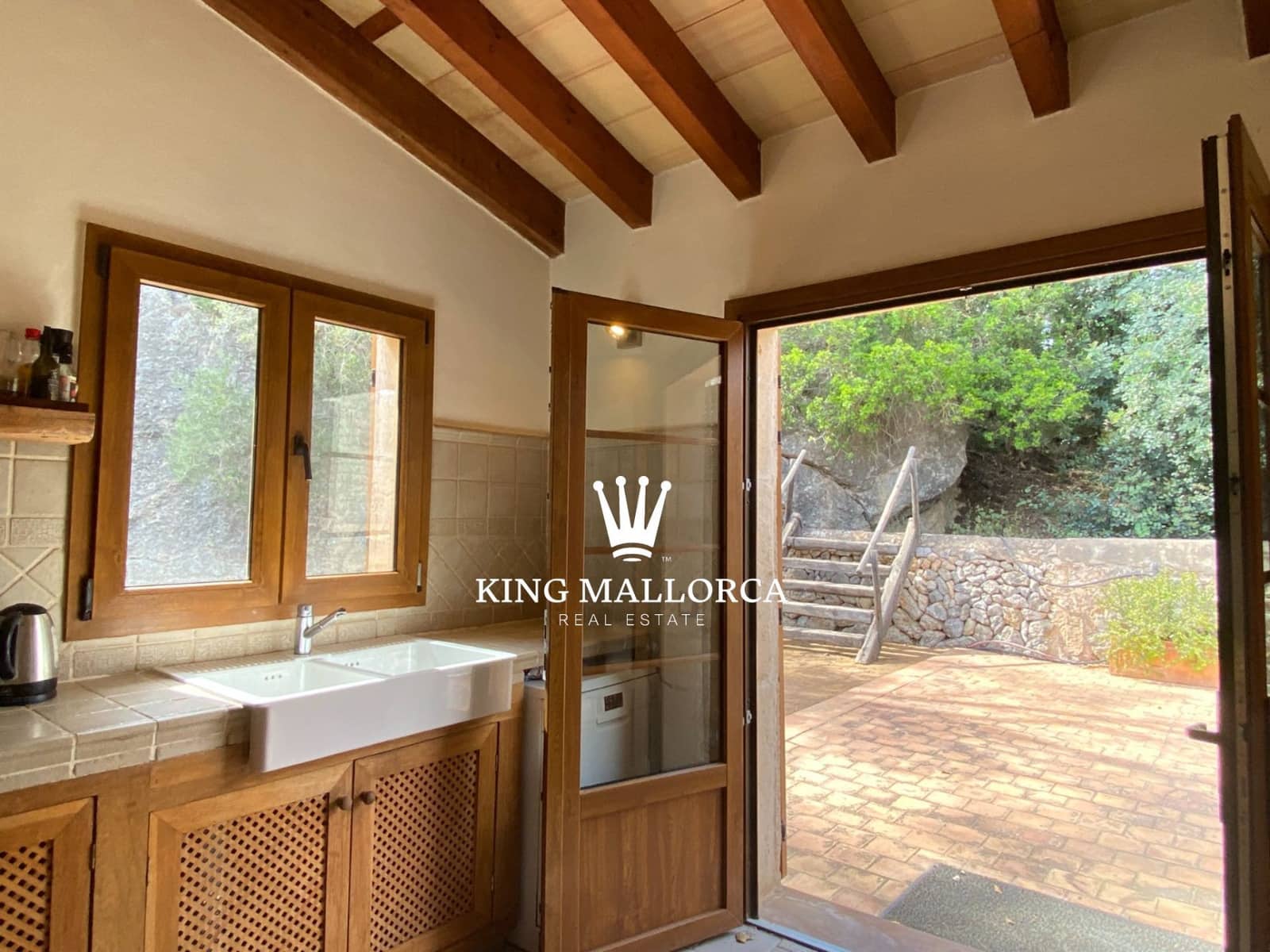 4 camera da letto Villa in vendita in Calvia con piscina garage - 1.995.000 € (Rif: 9060200)