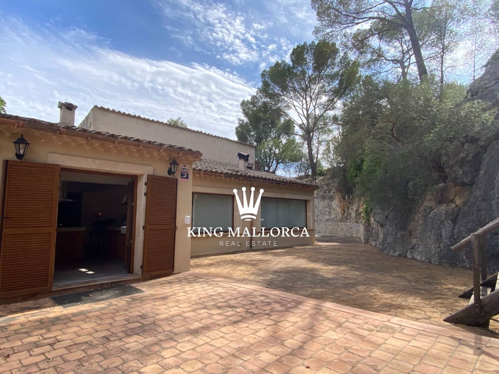 4 camera da letto Villa in vendita in Calvia con piscina garage - 1.995.000 € (Rif: 9060200)