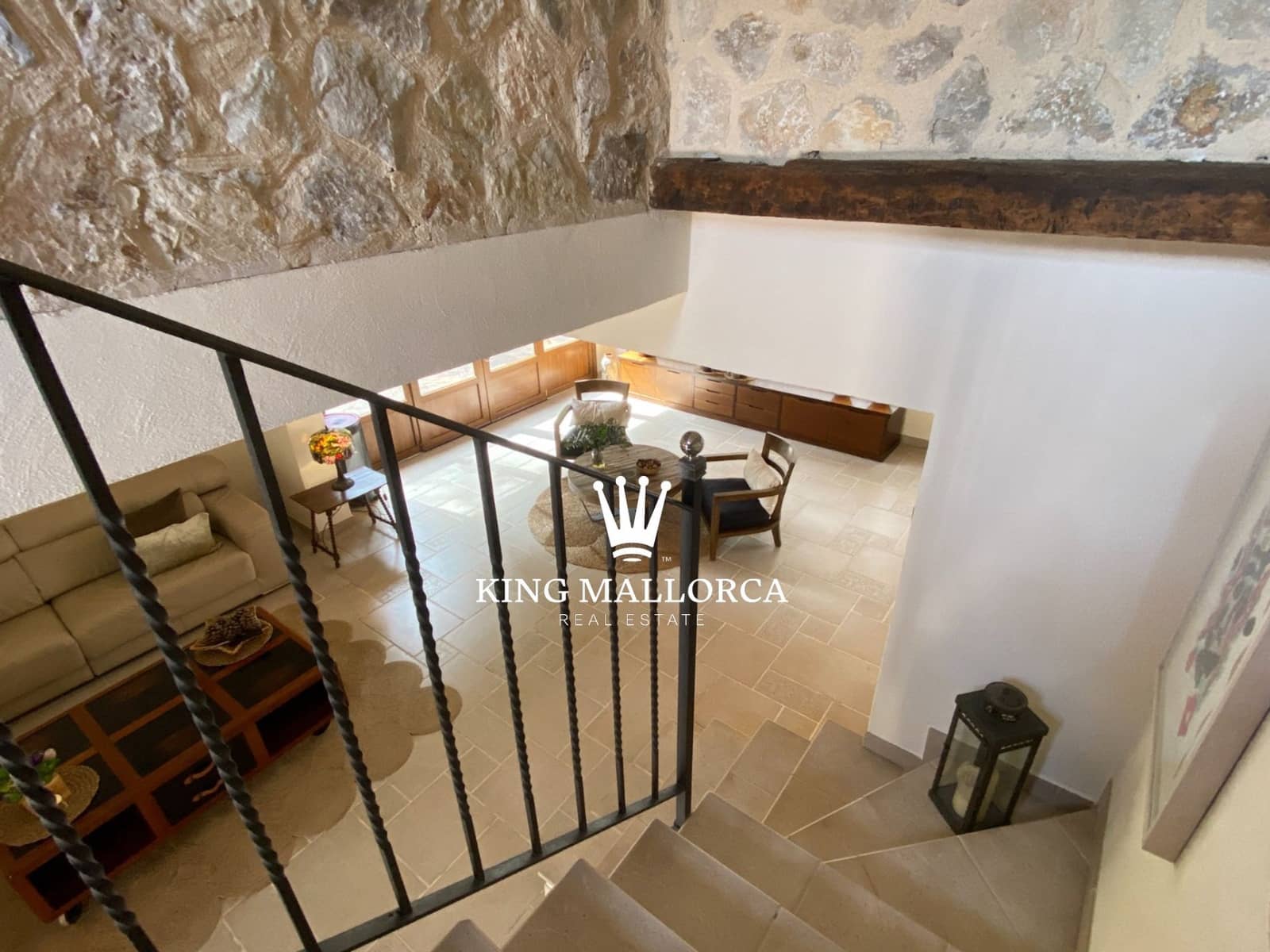 4 camera da letto Villa in vendita in Calvia con piscina garage - 1.995.000 € (Rif: 9060200)