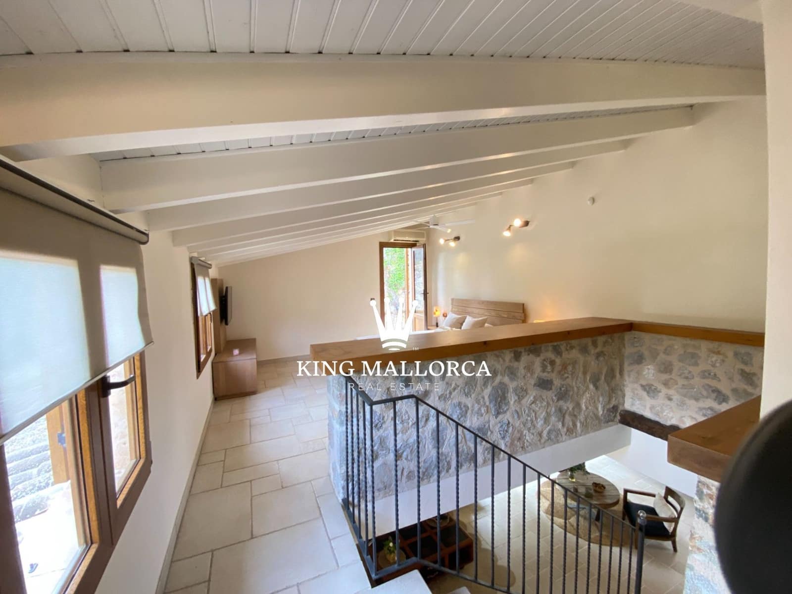 4 camera da letto Villa in vendita in Calvia con piscina garage - 1.995.000 € (Rif: 9060200)