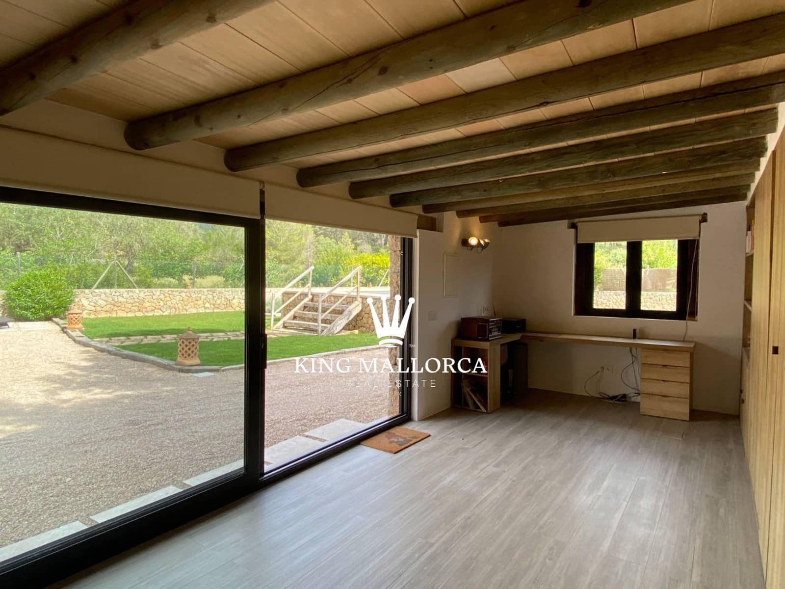 4 camera da letto Villa in vendita in Calvia con piscina garage - 1.995.000 € (Rif: 9060200)