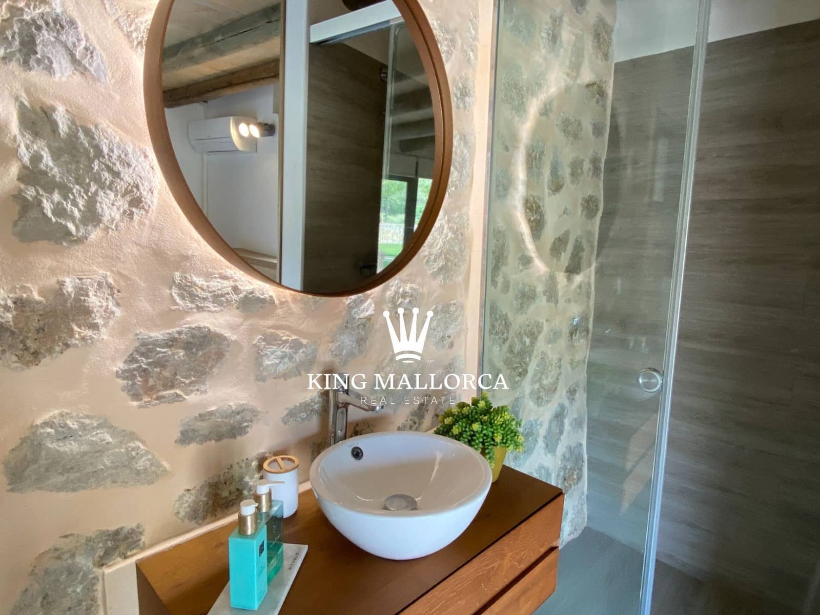 4 camera da letto Villa in vendita in Calvia con piscina garage - 1.995.000 € (Rif: 9060200)