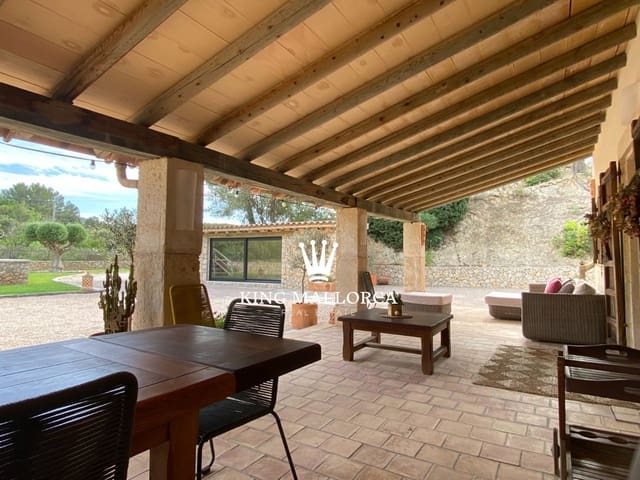 4 camera da letto Villa in vendita in Calvià con piscina garage - 1.995.000 € (Rif: 9060200)