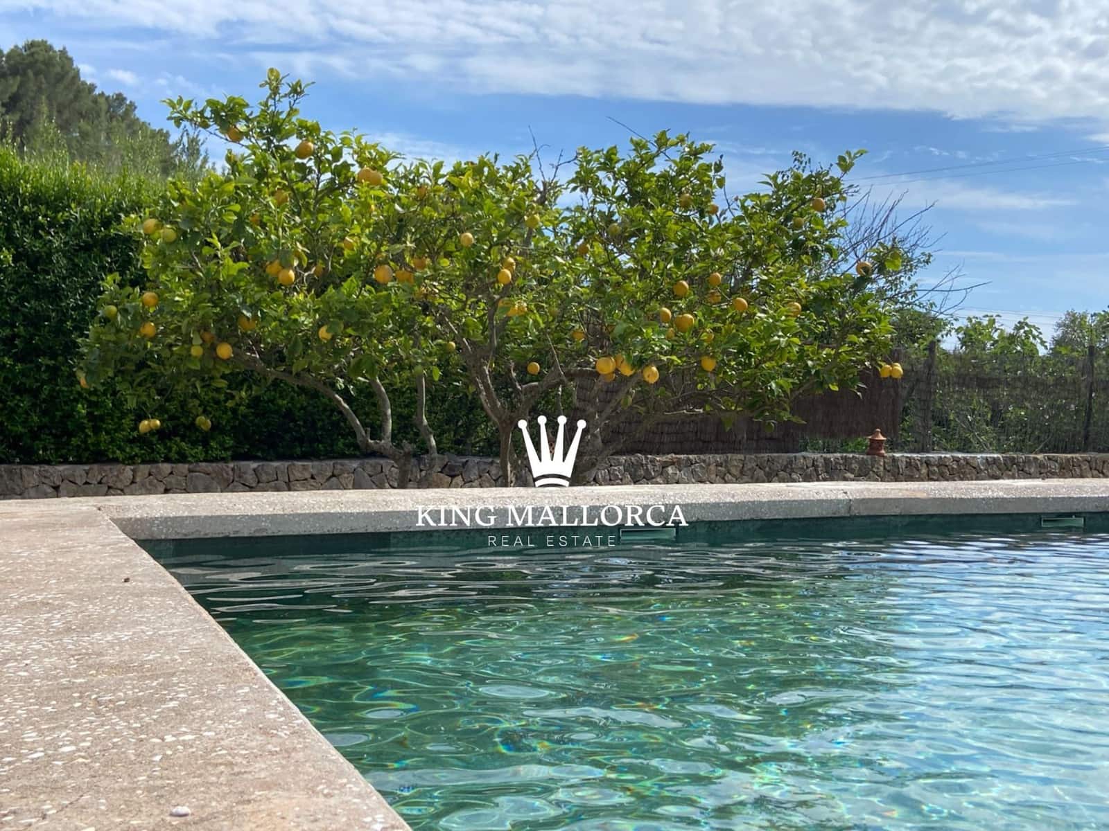 4 camera da letto Villa in vendita in Calvia con piscina garage - 1.995.000 € (Rif: 9060200)