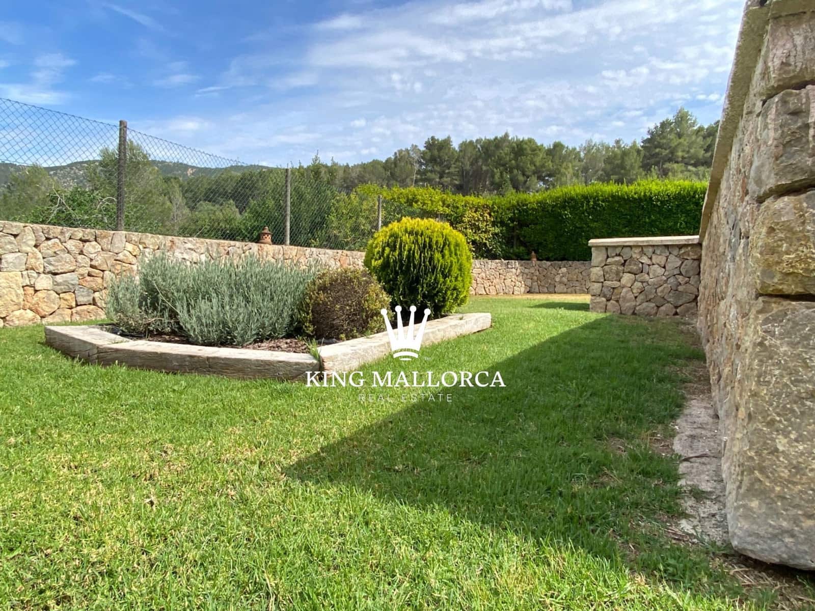 4 camera da letto Villa in vendita in Calvia con piscina garage - 1.995.000 € (Rif: 9060200)