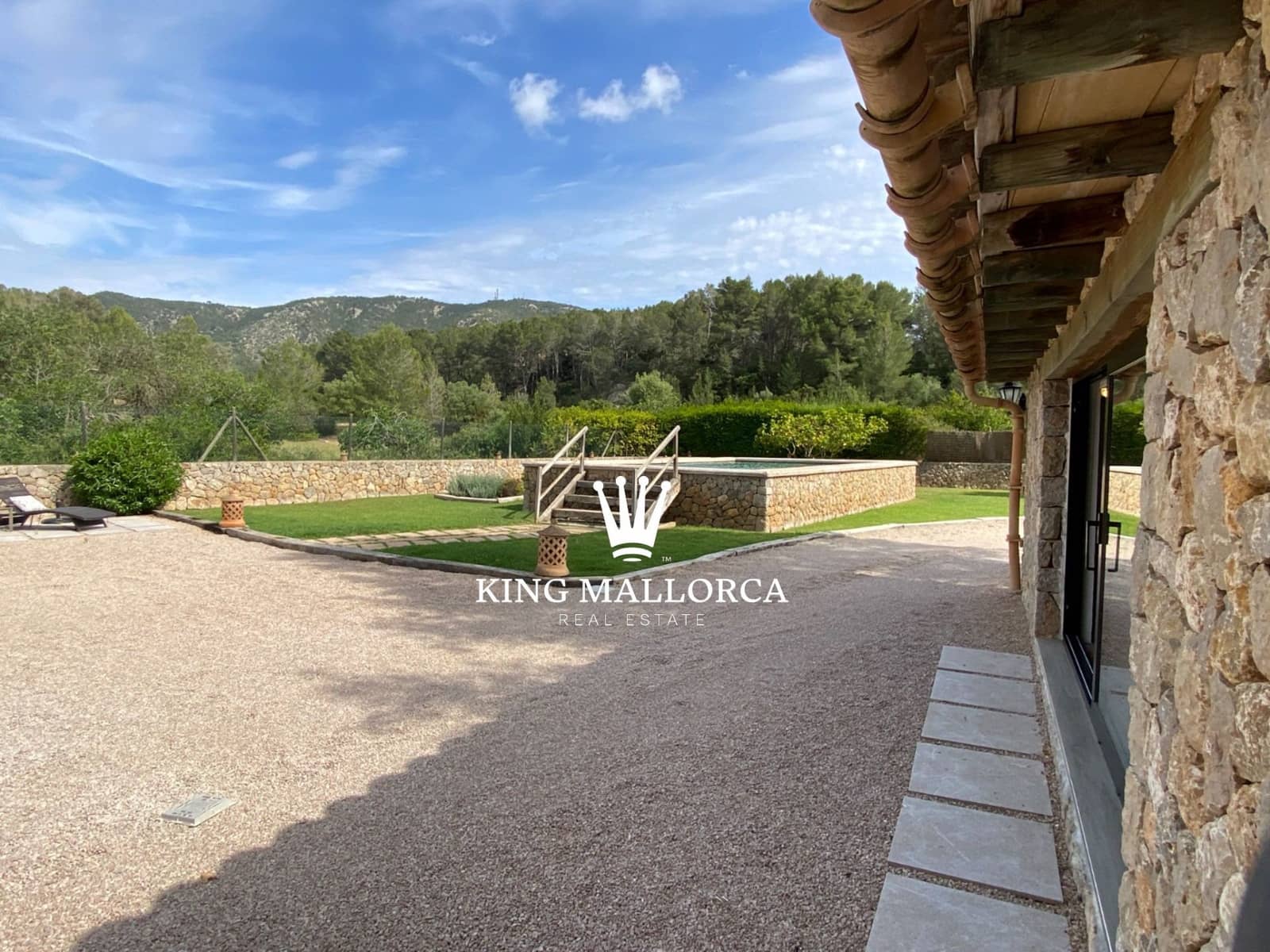 4 camera da letto Villa in vendita in Calvia con piscina garage - 1.995.000 € (Rif: 9060200)