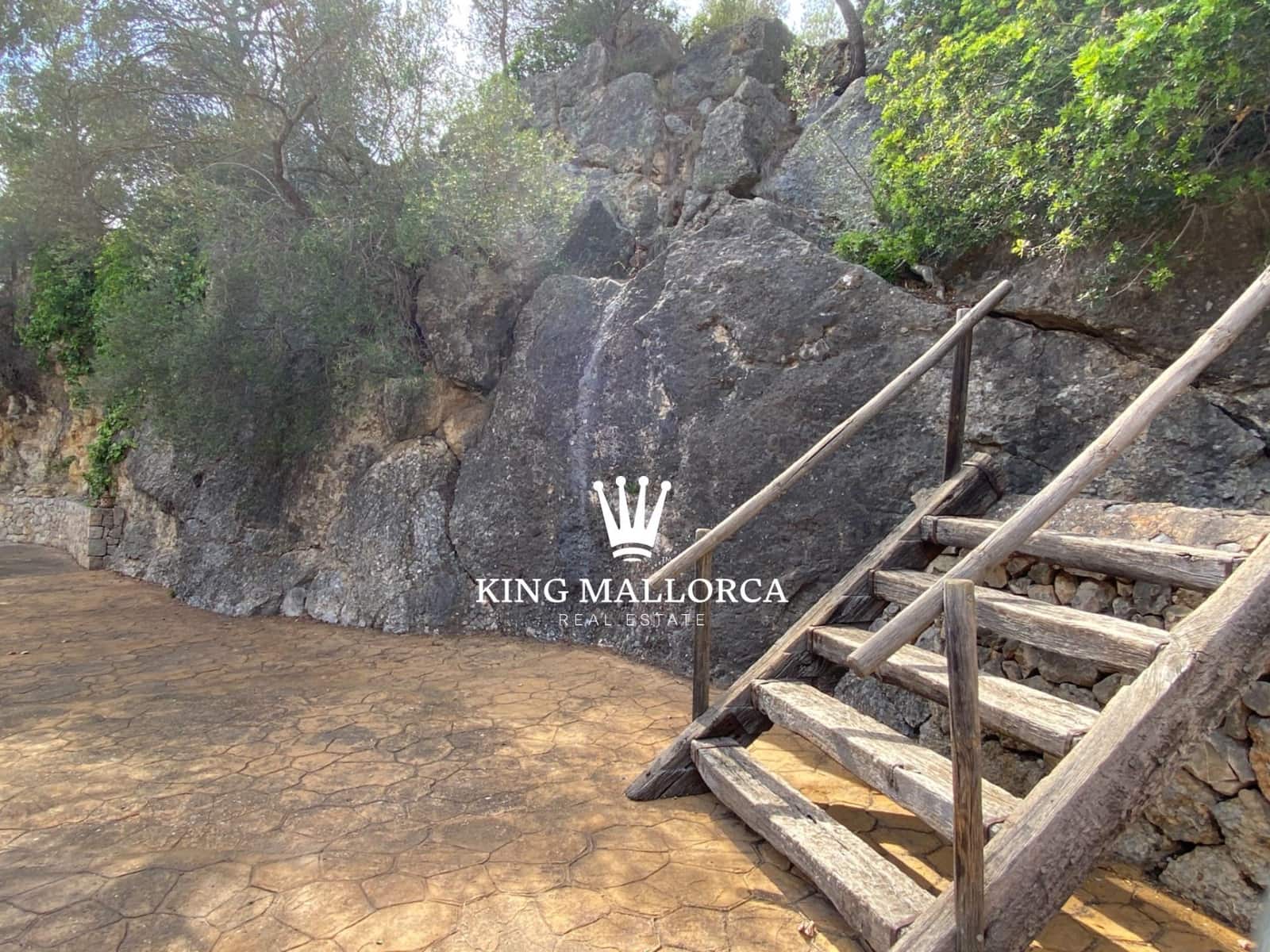 4 camera da letto Villa in vendita in Calvia con piscina garage - 1.995.000 € (Rif: 9060200)