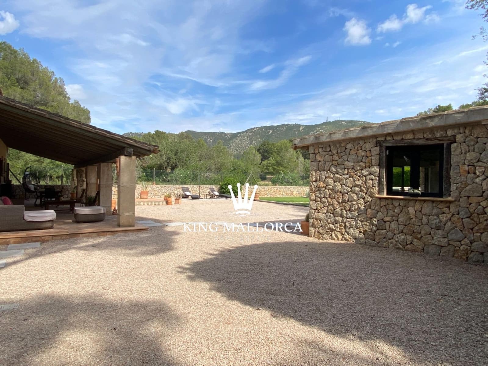 4 camera da letto Villa in vendita in Calvia con piscina garage - 1.995.000 € (Rif: 9060200)