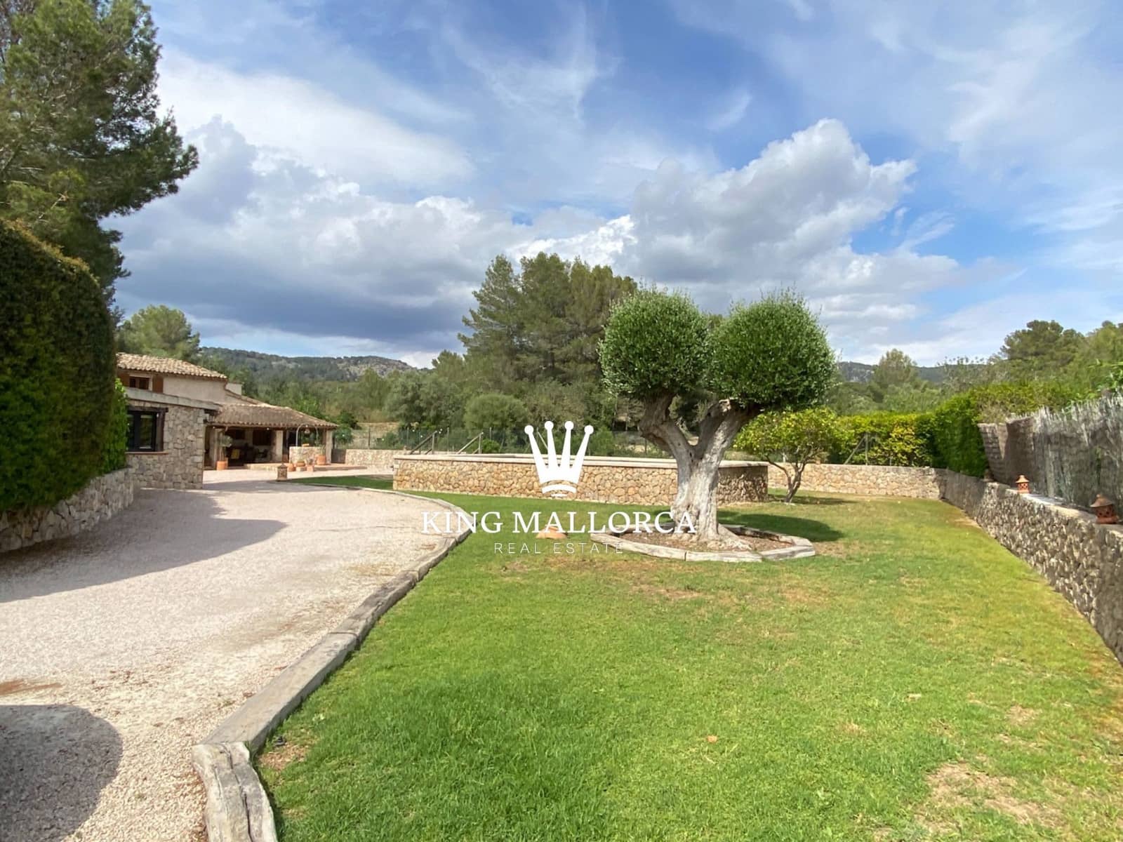 4 camera da letto Villa in vendita in Calvia con piscina garage - 1.995.000 € (Rif: 9060200)
