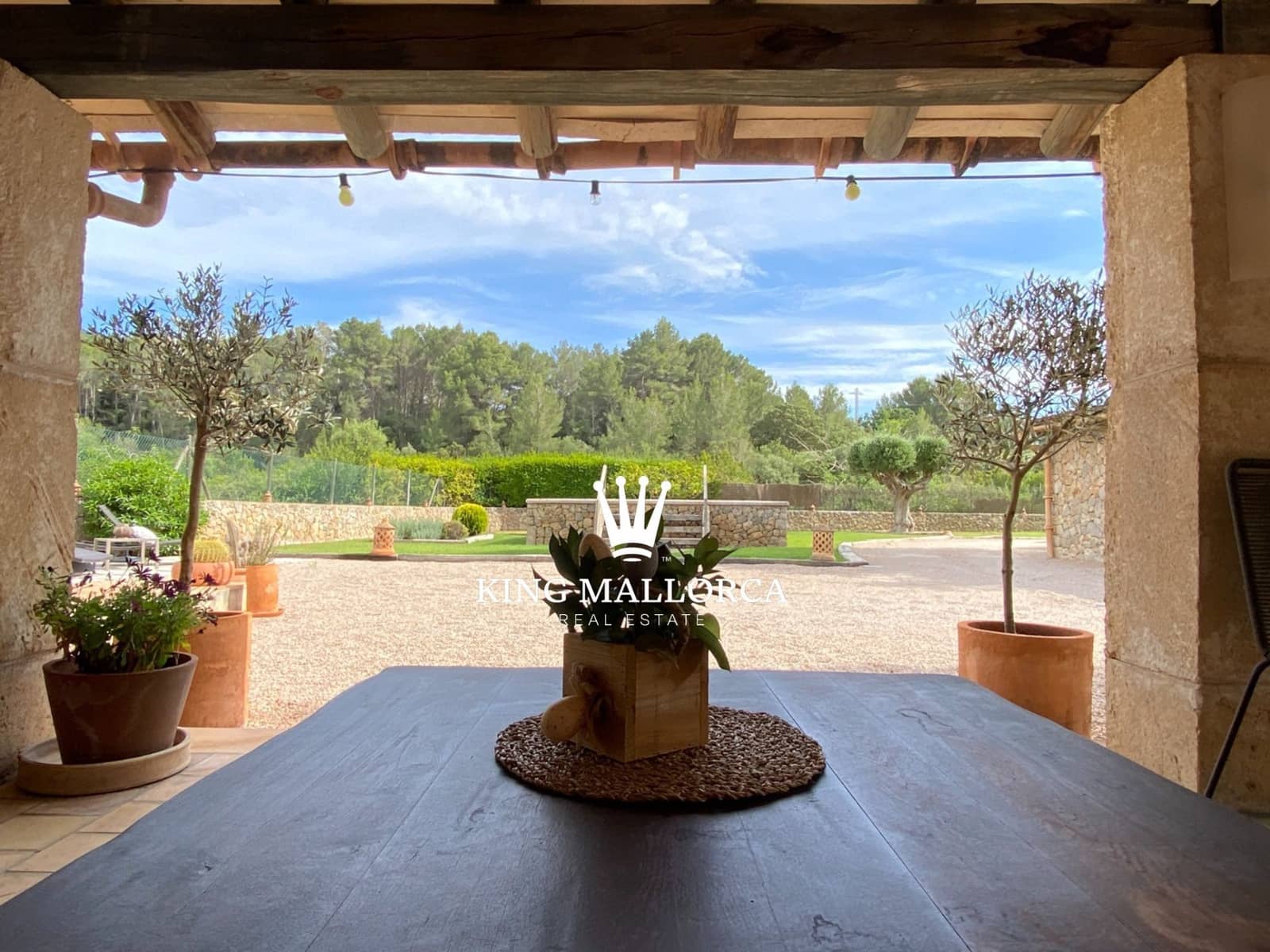 4 camera da letto Villa in vendita in Calvia con piscina garage - 1.995.000 € (Rif: 9060200)