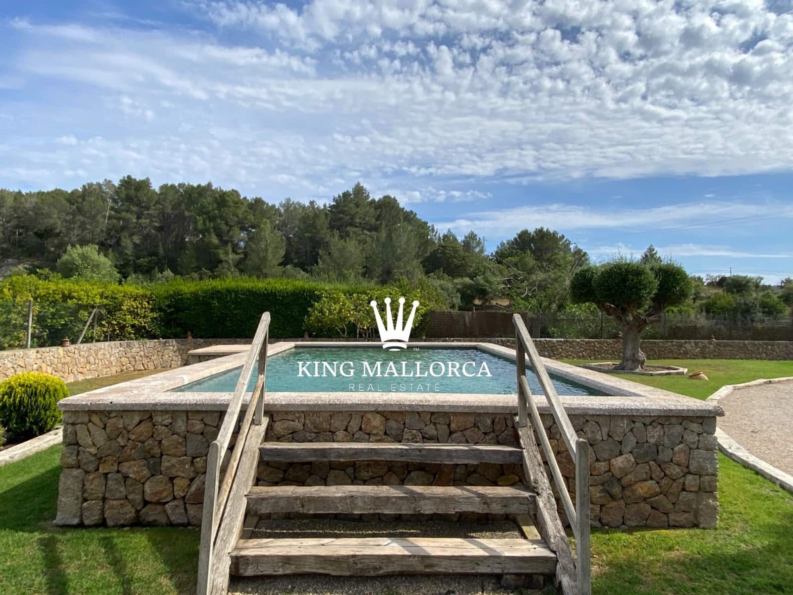 4 camera da letto Villa in vendita in Calvia con piscina garage - 1.995.000 € (Rif: 9060200)