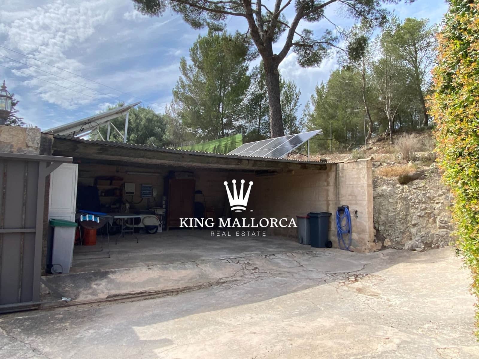 4 camera da letto Villa in vendita in Calvia con piscina garage - 1.995.000 € (Rif: 9060200)