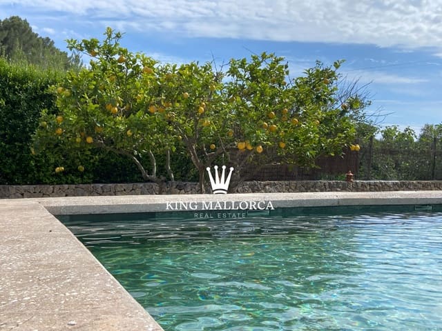 4 camera da letto Villa in vendita in Calvià con piscina garage - 1.995.000 € (Rif: 9060200)